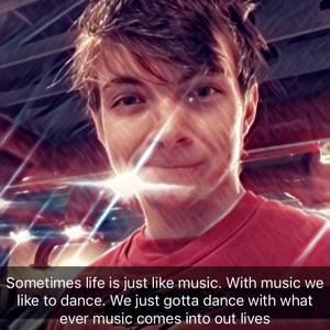 Meet your Posher, Trevor